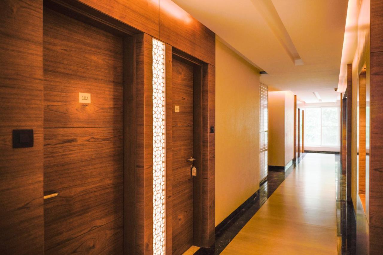 Hotel The Atithi Niwas