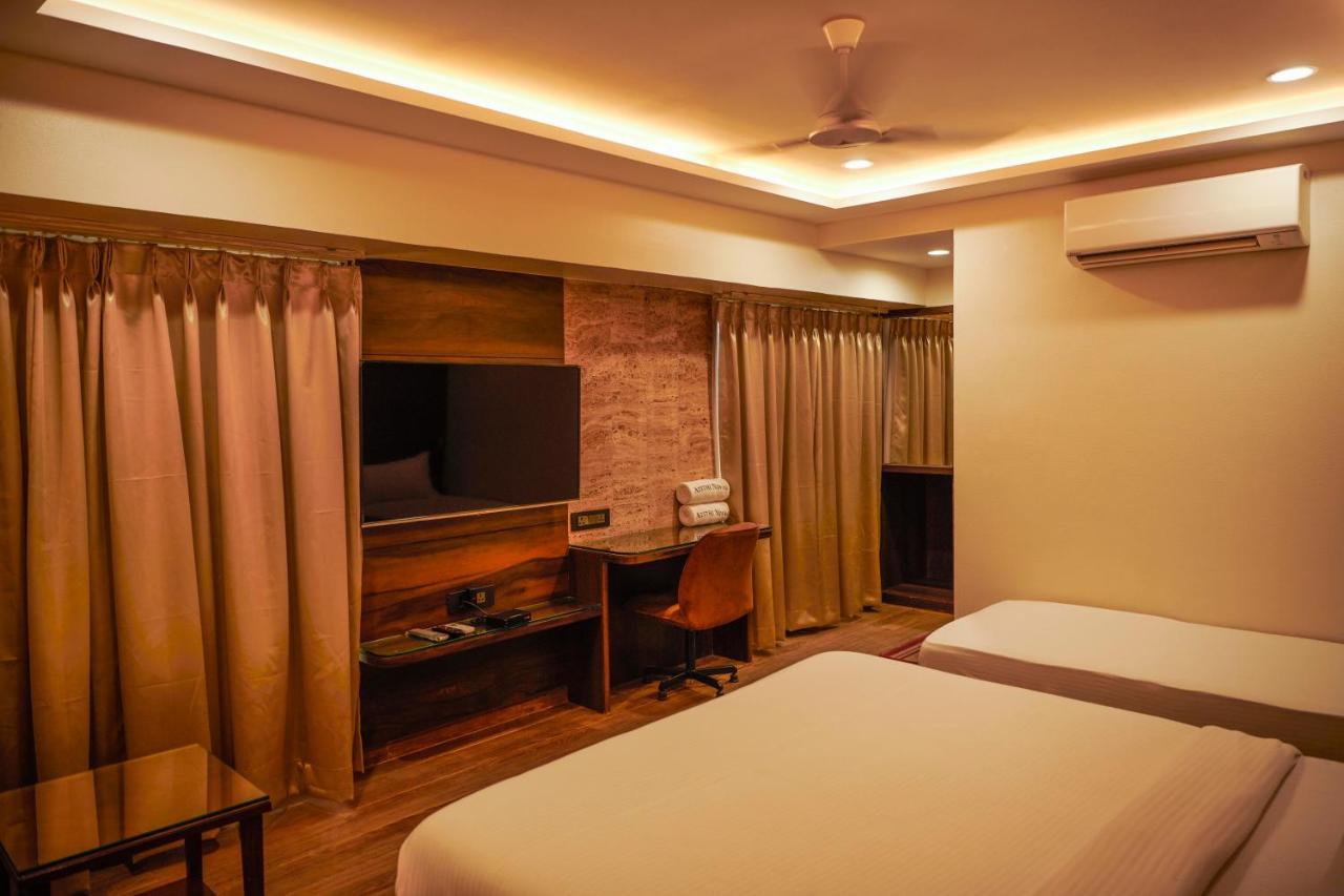 Hotel The Atithi Niwas